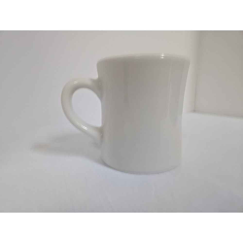 Vintage Waffle House Thick Ceramic Coffee Mug By Tuxton heavy weight - Picture 2 of 5